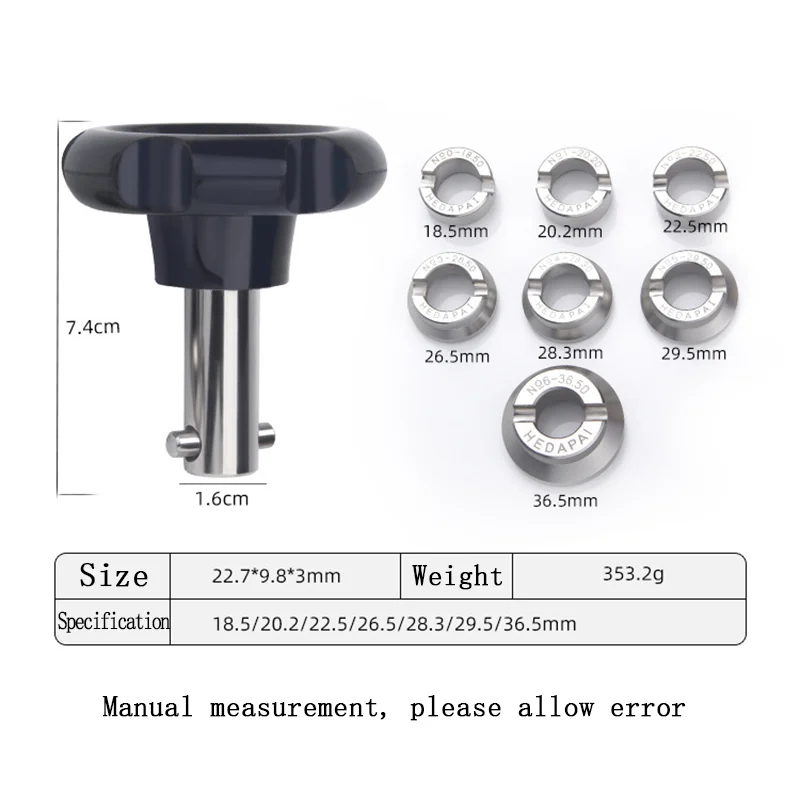 Watch Back Case Opener Suitabl - Case Back Opener recension och pris