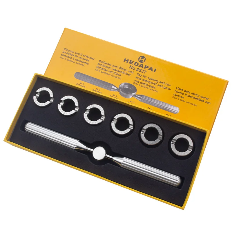 Watch Back Case Opener Suitabl - Case Back Opener recension och pris