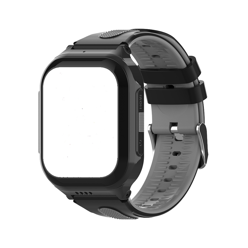Detachable Strap Casing of Won - Smartwatch Digital Watches For Kids recension och pris