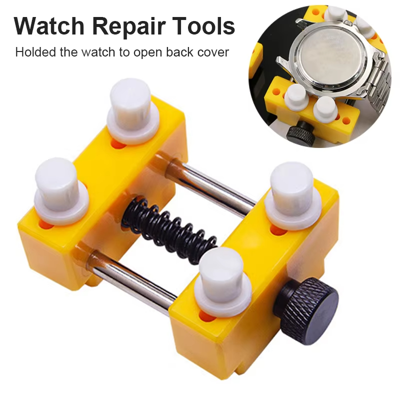 Watch Case Back Opener Repair  - Case Back Opener recension och pris