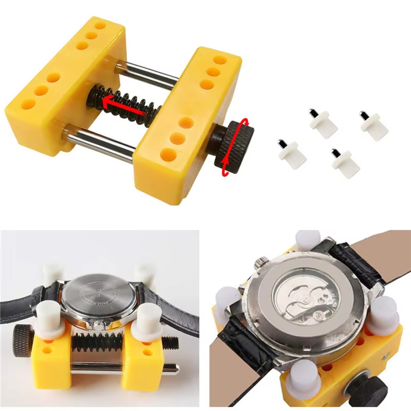 Watch Case Back Opener Repair  - Case Back Opener recension och pris