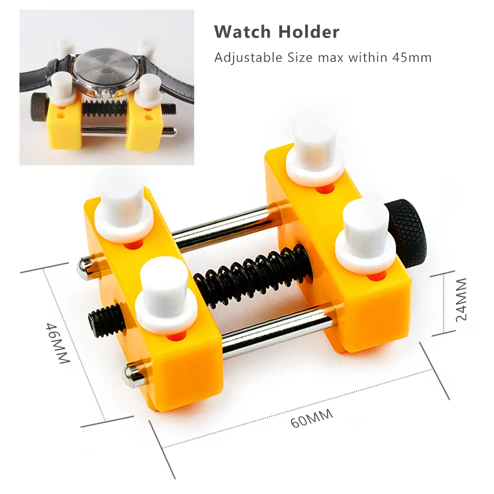 Watch Case Back Opener Repair  - Case Back Opener recension och pris