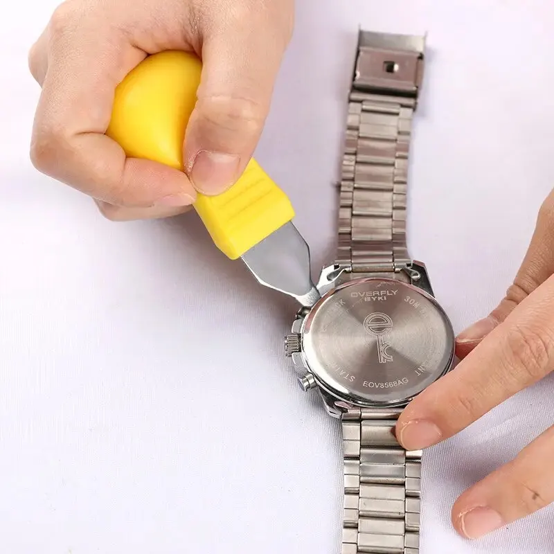 Multi Function Watch Prying Kn - Case Back Opener recension och pris