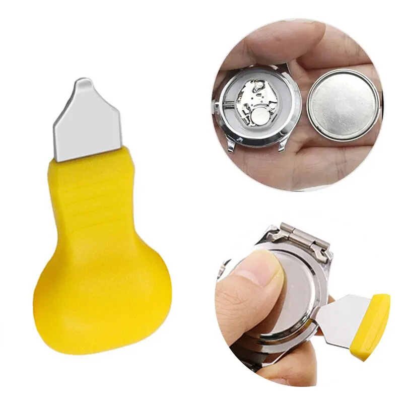 Multi Function Watch Prying Kn - Case Back Opener recension och pris