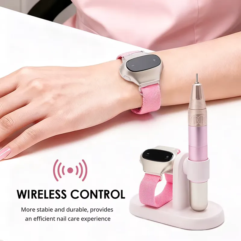 Yaqin High Speed Brushless Mot - Smartwatch Noise Watches recension och pris