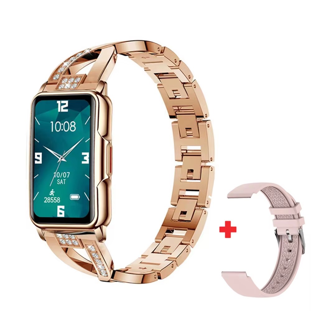 Ladies Smart Watch Women Luxur - Watches Ladies Smartwatch recension och pris